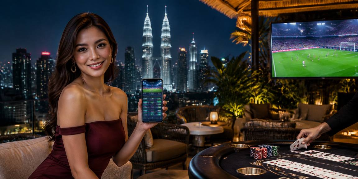 Legal Malaysia Untuk Akaun Anda